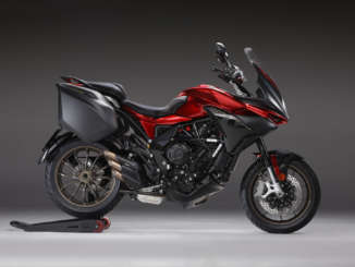 2020 MV Agusta Turismo Veloce 800 Lusso