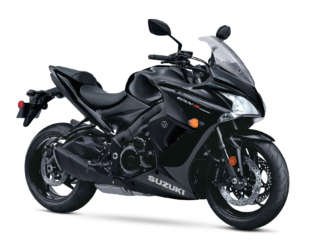 2020 Suzuki GSX-S1000F