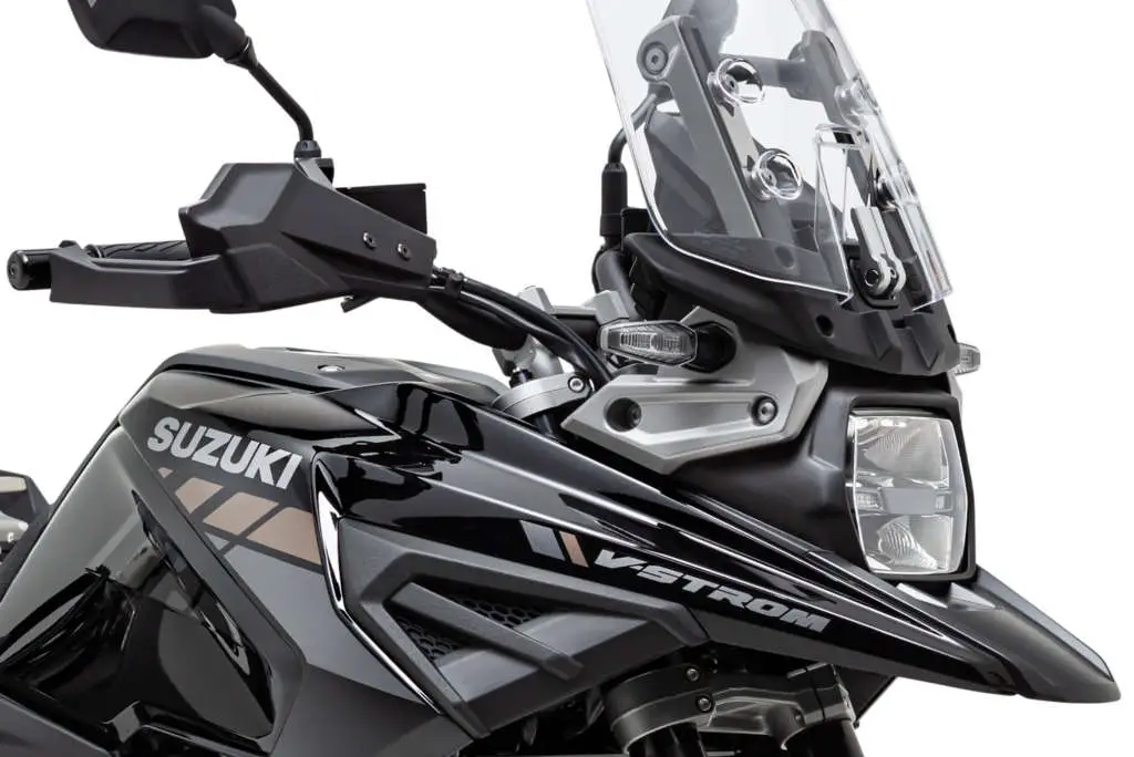 2020 Suzuki V-Strom 1050XT Adventure