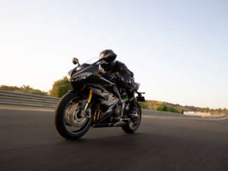 2020 Triumph Daytona Moto2 765