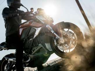 2020 Zero Motorcycle Model Guide
