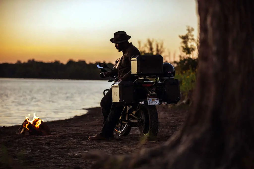 2020 Husqvarna Norden 901 Concept