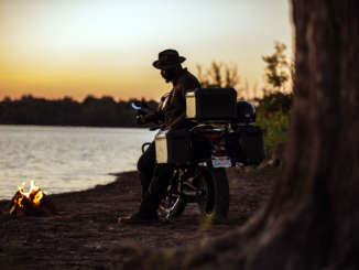 2020 Husqvarna Norden 901 Concept