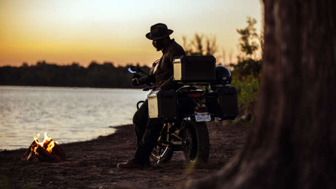 2020 Husqvarna Norden 901 Concept