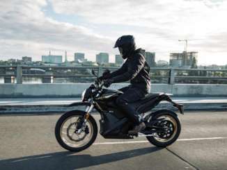 2020 Zero DSR