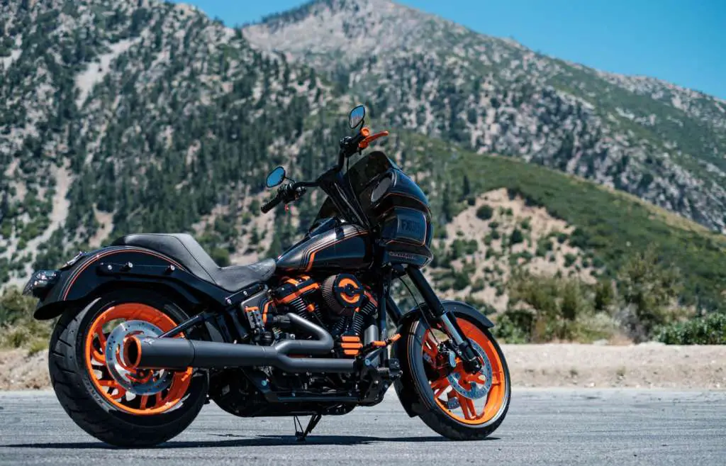 Inspiration Friday: Harley-Davidson Battle of the Kings Finals 2019
