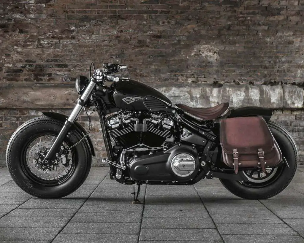 Inspiration Friday: Harley-Davidson Battle of the Kings Finals 2019