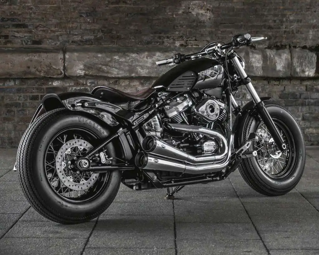 Inspiration Friday: Harley-Davidson Battle of the Kings Finals 2019