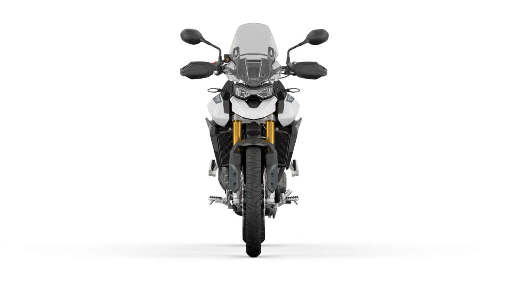 2020 Triumph Tiger 900 Rally