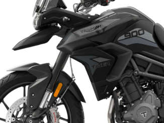 2020 Triumph Tiger 900GT Low