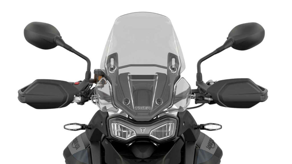 2020 Triumph Tiger 900GT Low