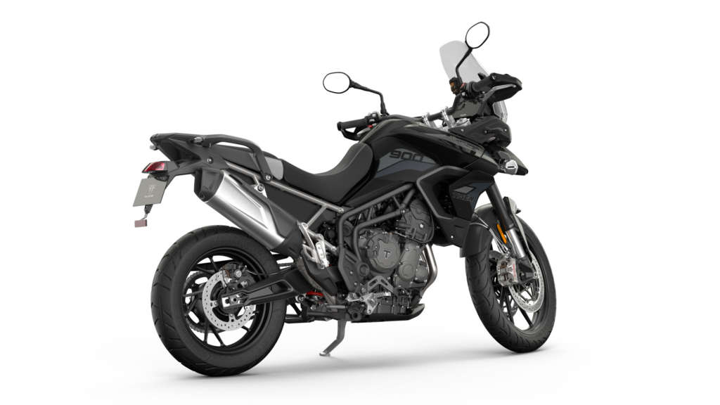 2020 Triumph Tiger 900GT Pro
