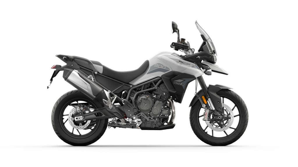 2020 Triumph Tiger 900GT Pro
