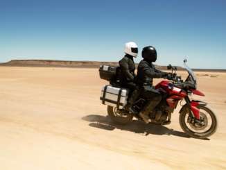 2020 Triumph Tiger 900GT Pro