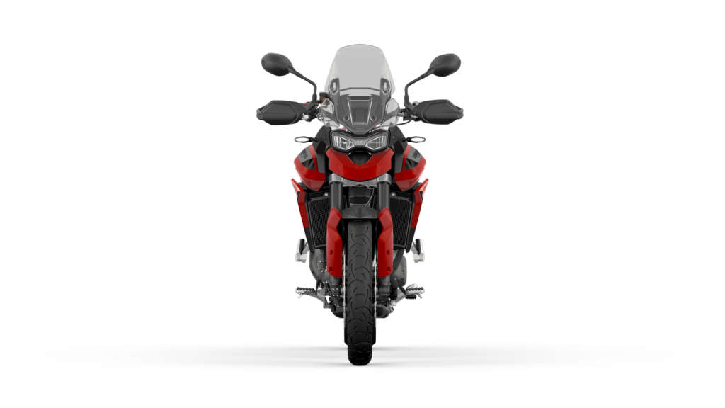2020 Triumph Tiger 900GT