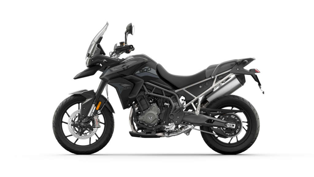 2020 Triumph Tiger 900GT