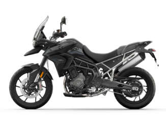 2020 Triumph Tiger 900GT