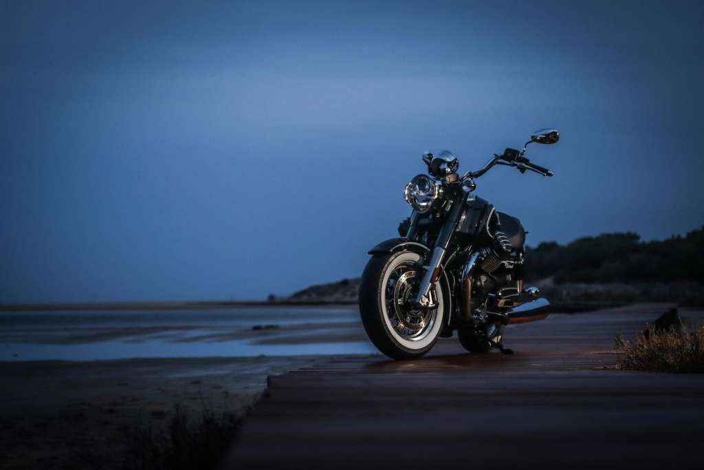 2019 Moto Guzzi Eldorado