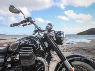 2019 Moto Guzzi Eldorado