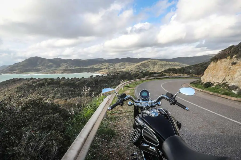 2019 Moto Guzzi Eldorado