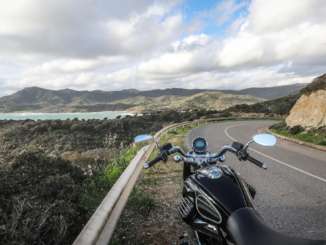 2019 Moto Guzzi Eldorado