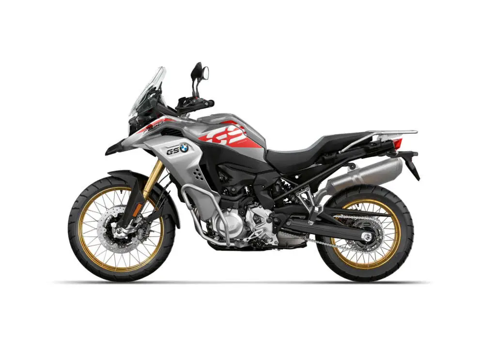 2020 BMW F850GS Adventure