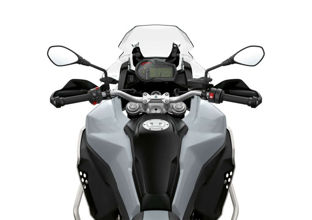 2020 BMW F850GS Adventure