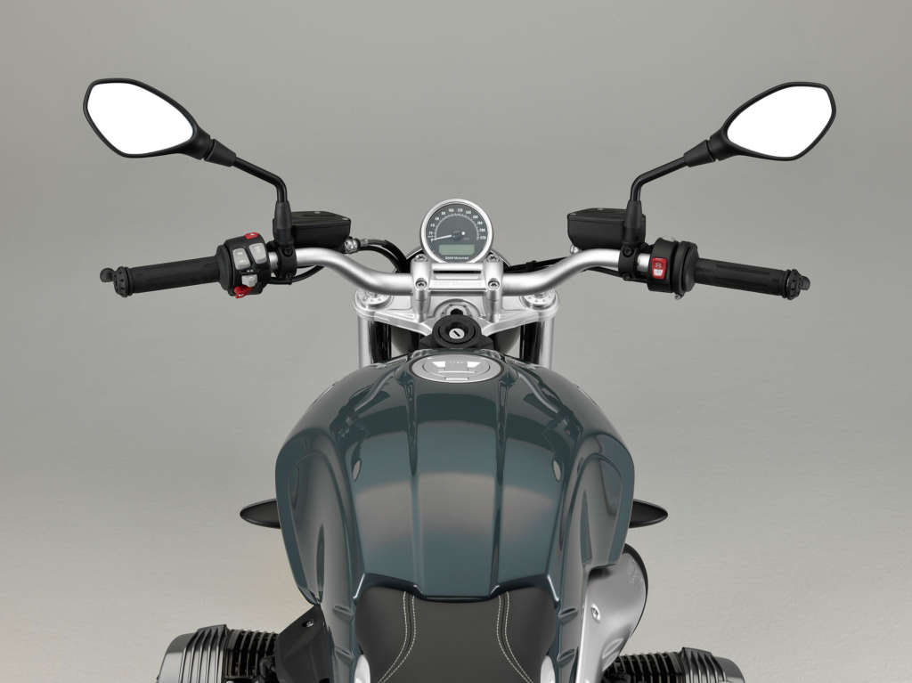2020 BMW R nineT Pure