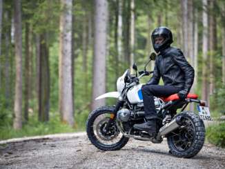 2020 BMW R nineT Urban GS
