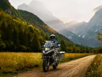 2020 BMW R1250GS Adventure