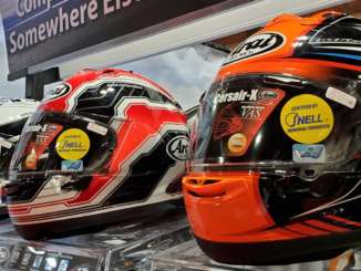 2020 Calgary Motorcycle Show