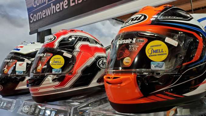 2020 Calgary Motorcycle Show