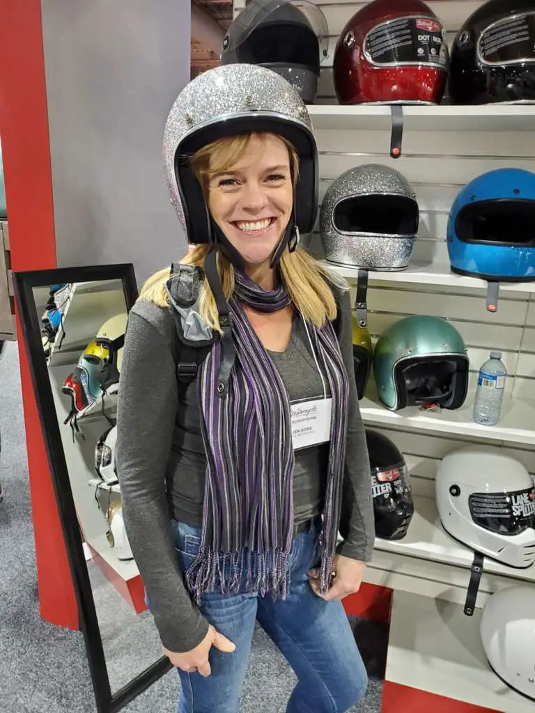 2020 Calgary Motorcycle Show