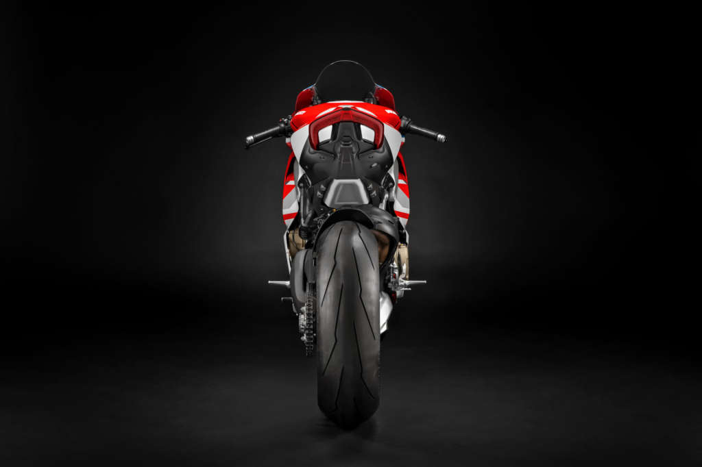 2020 Ducati Panigale V4S Corse