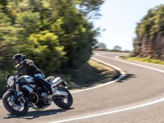 2020 Ducati Scrambler 1100 Special