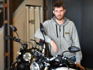 2020 Ducati Scrambler 1100