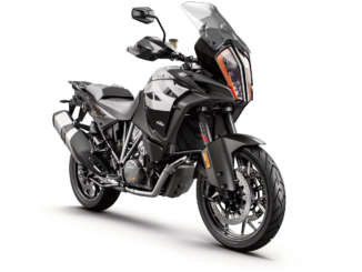 2020 KTM 1290 Super Adventure S