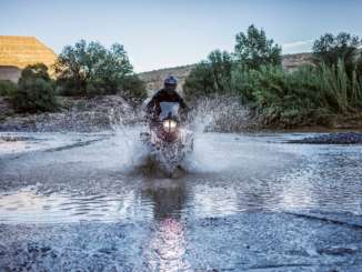 2020 KTM 790 Adventure