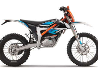2020 KTM Freeride EX-C