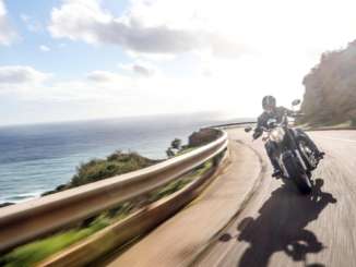 2020 Moto Guzzi Eldorado