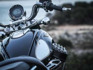 2020 Moto Guzzi Eldorado