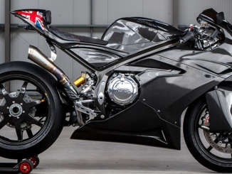 2020 Norton Superlight SS