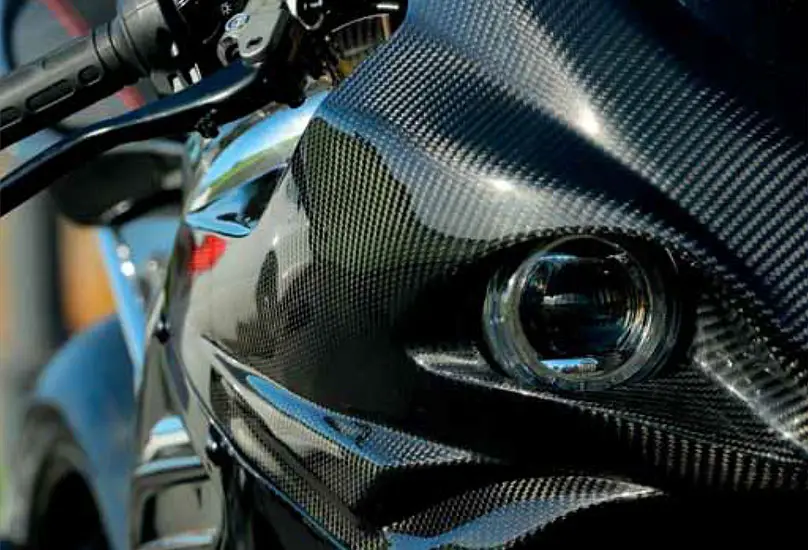 2020 Norton Superlight SS