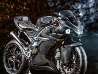 2020 Norton Superlight