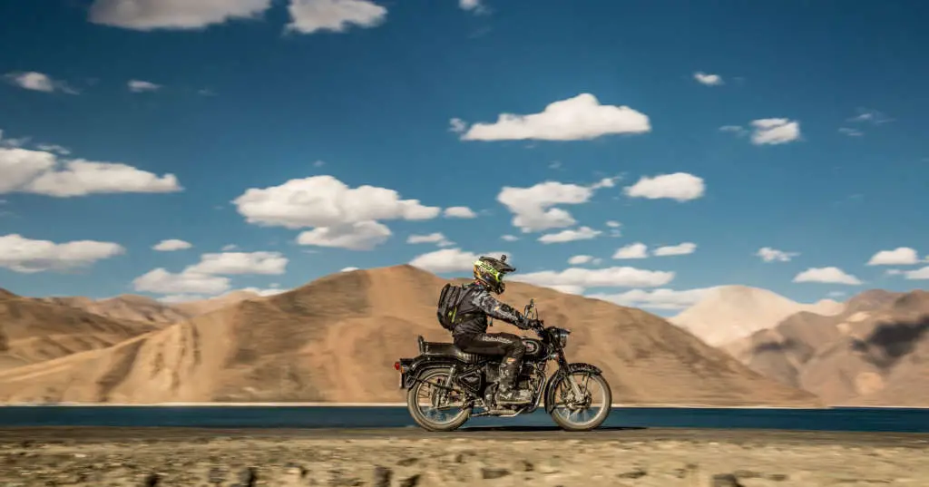 2020 Royal Enfield Bullet 500