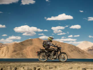 2020 Royal Enfield Bullet 500