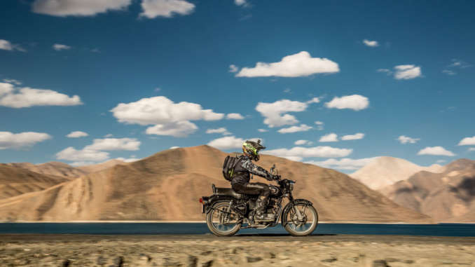 2020 Royal Enfield Bullet 500