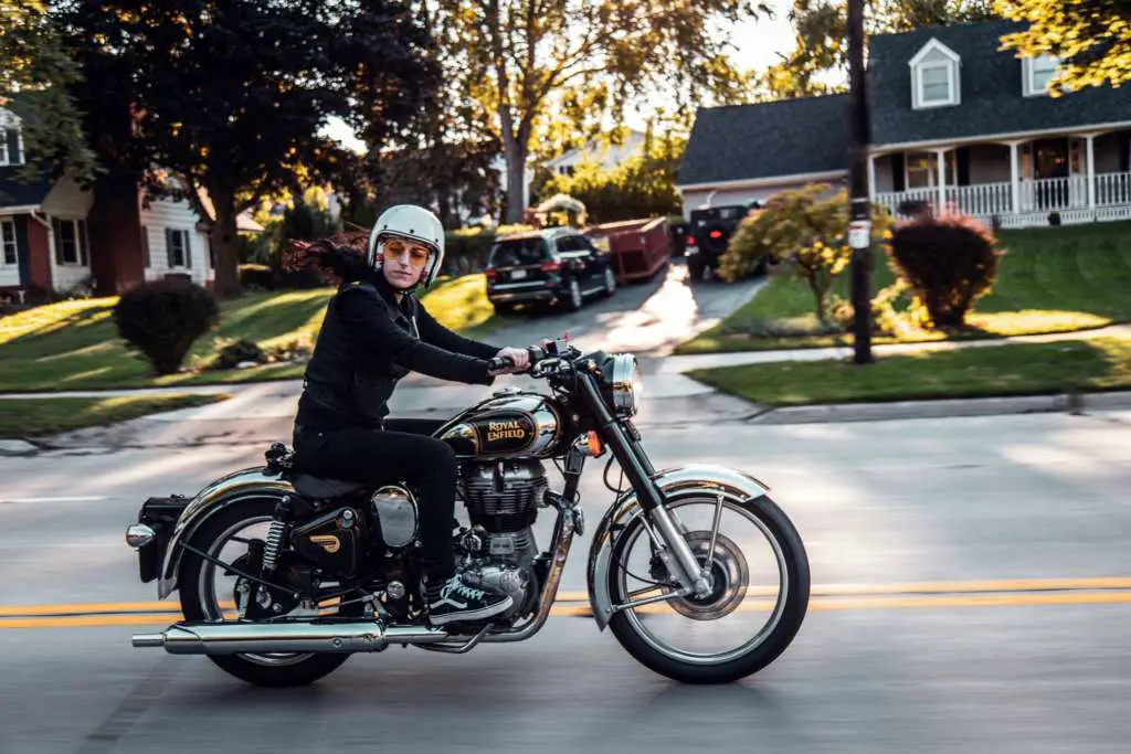 2020 Royal Enfield Classic 500