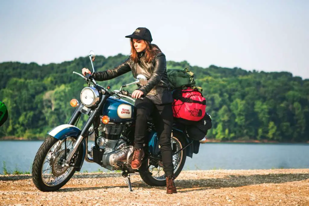 2020 Royal Enfield Classic 500