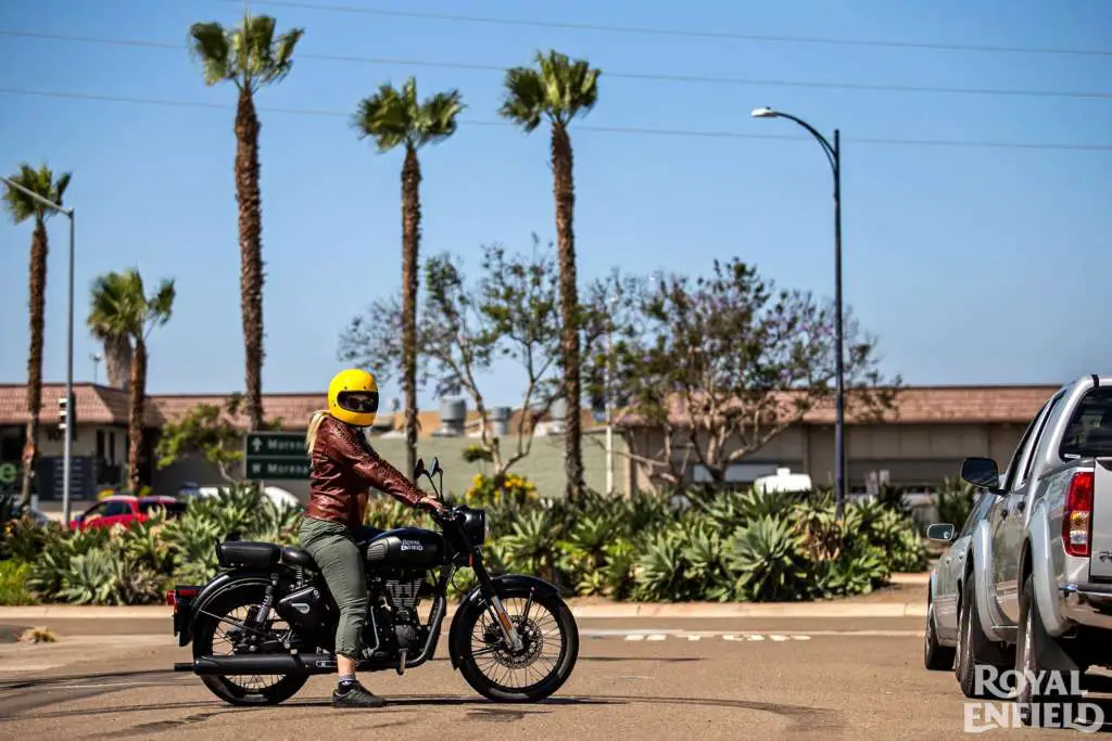 2020 Royal Enfield Classic 500